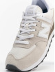 New Balance Sneakers 574 beige