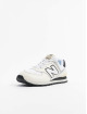 New Balance Sneakers ML574 biela