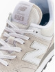 New Balance Sneakers WL574 biela