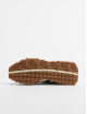 New Balance Sneakers Scarpa Lifestyle Unisex Suede Textile biela