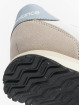 New Balance Sneakers Scarpa Lifestyle Donna Suede Textile biela