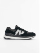 New Balance Sneakers 57/40 black