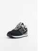 New Balance Sneakers WL574 black