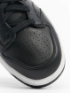 New Balance Sneakers Scarpa Lifestyle Leather black