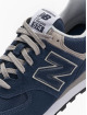 New Balance Sneakers ML574 D EGN blue