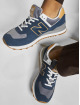 New Balance Sneakers Lifestyle blue