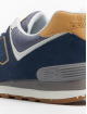 New Balance Sneakers Lifestyle blue
