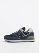 New Balance Sneakers 574 blue