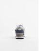 New Balance Sneakers 574 blue