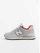 New Balance Sneakers 574 blue