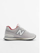 New Balance Sneakers 574 blue