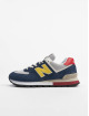 New Balance Sneakers 574 blue