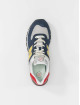 New Balance Sneakers 574 blue