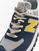New Balance Sneakers 574 blue
