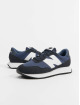 New Balance Sneakers 237 blue
