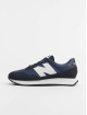 New Balance Sneakers 237 blue
