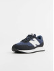 New Balance Sneakers 237 blue
