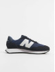 New Balance Sneakers 237 blue