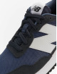 New Balance Sneakers 237 blå