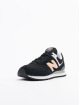 New Balance Sneakers Lifestyle czarny