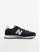 New Balance Sneakers Ml 527 LA czarny