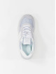 New Balance Sneakers WL574 fialová