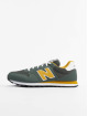 New Balance Sneakers Lifestyle green