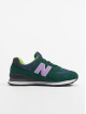 New Balance Sneakers 574 green