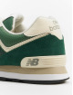 New Balance Sneakers 574 Alpine green