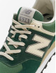 New Balance Sneakers 574 Alpine green