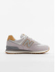 New Balance Sneakers Lifestyle grey