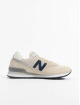 New Balance Sneakers ML574 grey