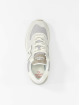 New Balance Sneakers Scarpa Lifestyle Unisex Suede Mesh grey