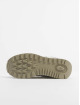 New Balance Sneakers Scarpa Lifestyle Unisex Suede Mesh grey