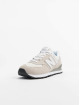 New Balance Sneakers 574 grey