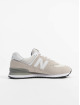 New Balance Sneakers 574 grey