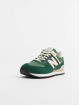 New Balance Sneakers 574 Alpine grøn
