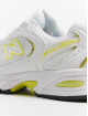 New Balance Sneakers 530 hvid