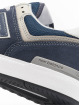 New Balance Sneakers Numeric All Coast modrá
