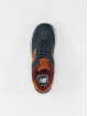 New Balance Sneakers NB Lifestyle ML574OMA niebieski