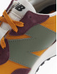 New Balance Sneakers Lifestyle orange