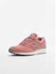 New Balance Sneakers WL697CM pink