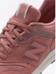 New Balance Sneakers WL697CM pink