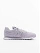 New Balance Sneakers Lifestyle purple