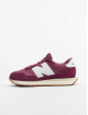 New Balance Sneakers 237 purple