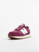 New Balance Sneakers 237 purple