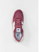 New Balance Sneakers 237 purple