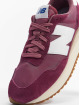 New Balance Sneakers 237 purple