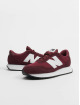 New Balance Sneakers 237 röd