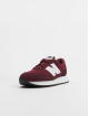 New Balance Sneakers 237 röd